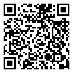 你好邻居中文版二维码图片