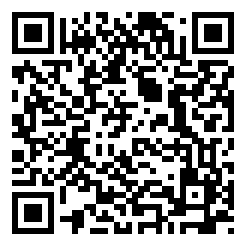 涂鸦跳跃普通版二维码图片