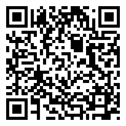 海滩小镇咖啡馆中文版二维码图片