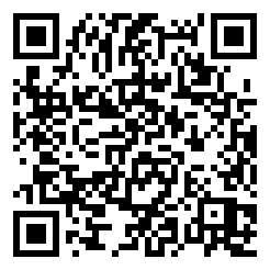 青云志破译版二维码图片