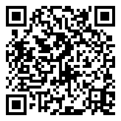 走开外星人无敌版二维码图片