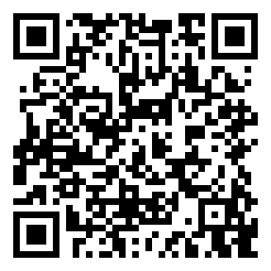 威海公交车app官方版二维码图片