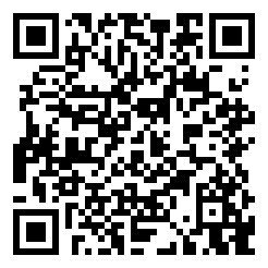 上海大都会最新版二维码图片