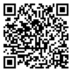 无限跑酷最新免广告版二维码图片