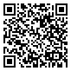 恐怖面具人手机版二维码图片