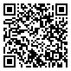 恐怖面具人手机版二维码图片