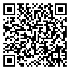 攻守兼备加强版二维码图片