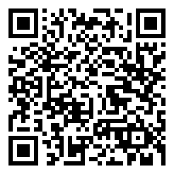 全局透明主题壁纸苹果版二维码图片