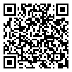 新疆好地方app官方版二维码图片