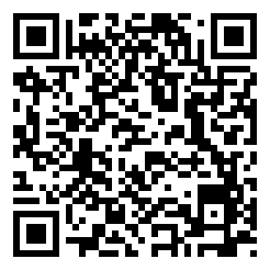 倒钩火柴人无敌版二维码图片