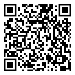 小鳄鱼爱洗澡无广告中文版二维码图片