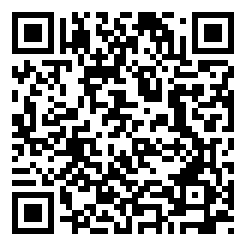 鲸鱼小组件安卓版二维码图片