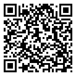 经典俄罗斯方块黑白版去广告版二维码图片