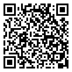 经典俄罗斯方块黑白版去广告版二维码图片