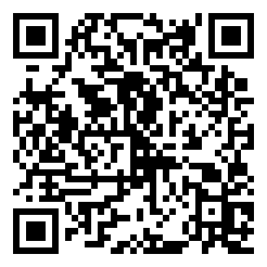 韩语字母发音表二维码图片