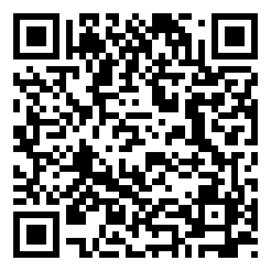 韩语字母发音表二维码图片