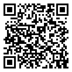 我满怀希望的有病信仰官方版二维码图片