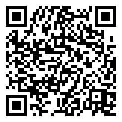 在我们之间原版二维码图片