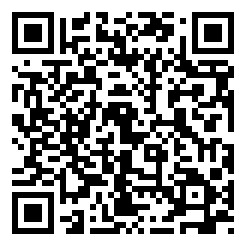 在我们之间原版二维码图片