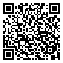 经典俄罗斯方块黑白版安卓版二维码图片