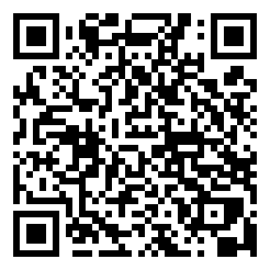 泡泡填色正版二维码图片