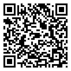 像素航天飞机无限金币版二维码图片
