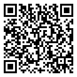 创意蛋糕店中文版二维码图片