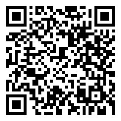 火柴人绳索英雄2无限金币版二维码图片