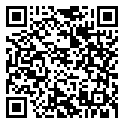 落樱小屋中文版二维码图片