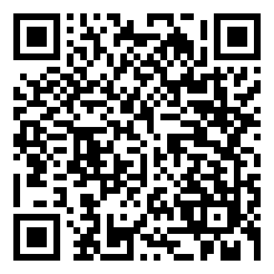 奇葩战斗家官方正版二维码图片