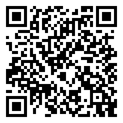 口袋妖怪空之花神mega汉化版二维码图片