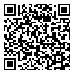 spleeter中文版二维码图片