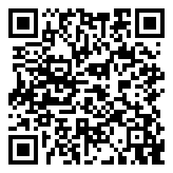 雾城中文版二维码图片