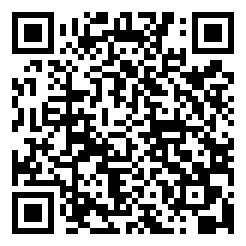 机场城市官方正版二维码图片