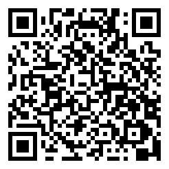 机场城市官方正版二维码图片