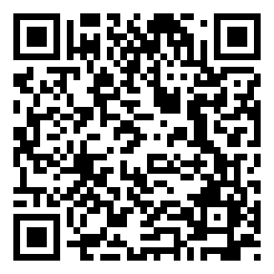 机场城市官方正版二维码图片