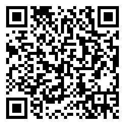 中华美食新版二维码图片