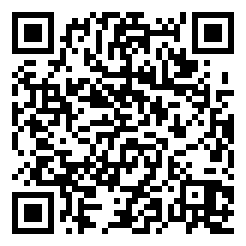 恐怖邻居万圣节版二维码图片