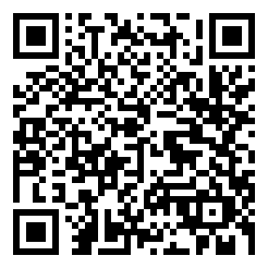 恐怖邻居万圣节版二维码图片