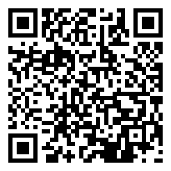 恐怖邻居万圣节版二维码图片