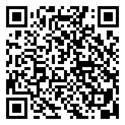 花花填色新版二维码图片