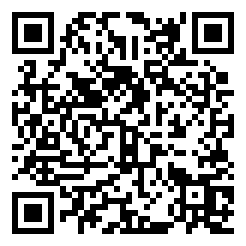 自行车赛车摩托骑士最新版二维码图片