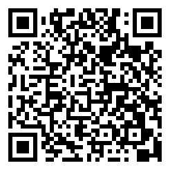 落日余晖国际服二维码图片