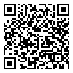 落日余晖国际服二维码图片