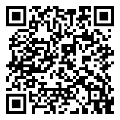 行界重构公测版二维码图片