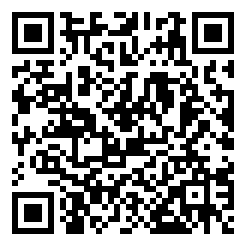 白夜极光手机版二维码图片