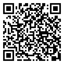 涂鸦跳跃手机版二维码图片