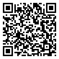 卡通赛车手机版二维码图片