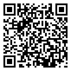 麋鹿人中文版二维码图片