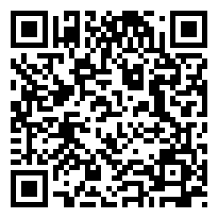 草莓甜心假日发型秀手机版二维码图片